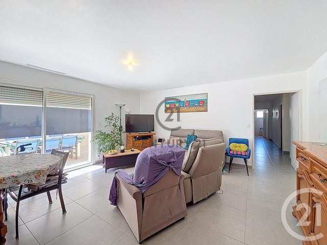 Maison à vendre - 5 pièces - 104 m2 - Port La Nouvelle - 11 - LANGUEDOC-ROUSSILLON