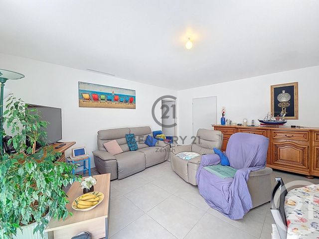 Maison à vendre - 5 pièces - 104 m2 - Port La Nouvelle - 11 - LANGUEDOC-ROUSSILLON