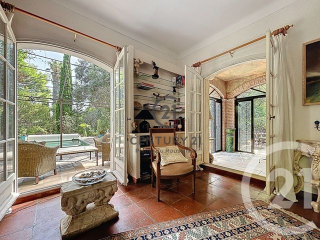 Maison à vendre - 14 pièces - 363,20 m2 - Espira De L Agly - 66 - LANGUEDOC-ROUSSILLON