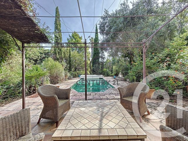 Maison à vendre - 14 pièces - 363,20 m2 - Espira De L Agly - 66 - LANGUEDOC-ROUSSILLON