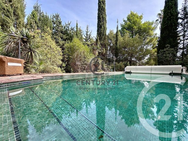 Maison à vendre - 22 pièces - 363,20 m2 - Espira De L Agly - 66 - LANGUEDOC-ROUSSILLON