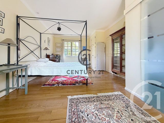 Maison à vendre - 14 pièces - 363,20 m2 - Espira De L Agly - 66 - LANGUEDOC-ROUSSILLON