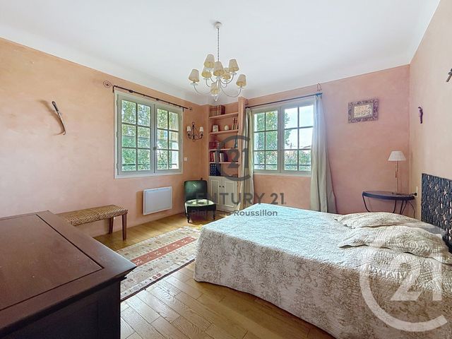 Maison à vendre - 14 pièces - 363,20 m2 - Espira De L Agly - 66 - LANGUEDOC-ROUSSILLON