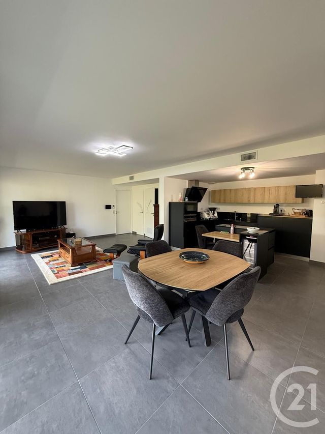 Appartement F4 à vendre CANET EN ROUSSILLON