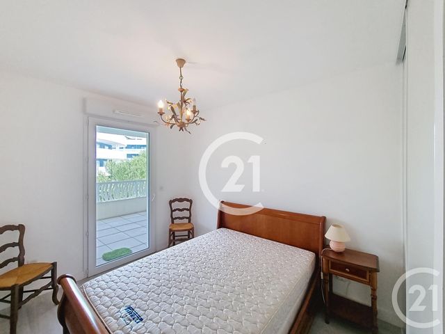 Appartement F4 à vendre - 4 pièces - 101 m2 - Canet En Roussillon - 66 - LANGUEDOC-ROUSSILLON