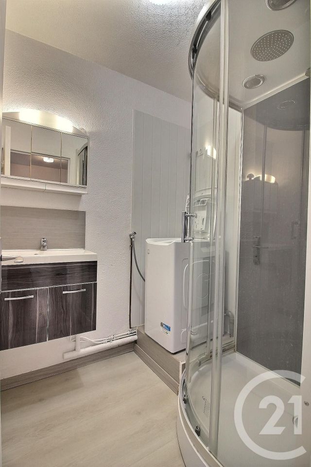 Appartement F2 à vendre - 2 pièces - 30 m2 - Canet En Roussillon - 66 - LANGUEDOC-ROUSSILLON