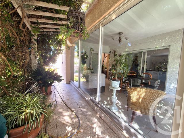 Maison à vendre - 4 pièces - 90 m2 - Perpignan - 66 - LANGUEDOC-ROUSSILLON