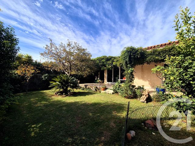 Maison à vendre - 4 pièces - 90 m2 - Perpignan - 66 - LANGUEDOC-ROUSSILLON