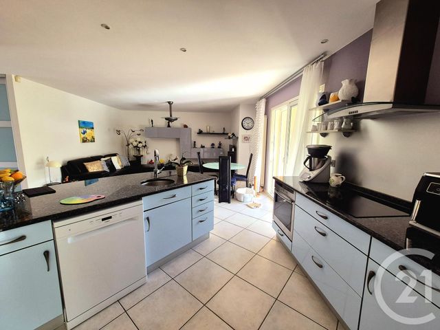 Maison à vendre - 4 pièces - 90 m2 - Perpignan - 66 - LANGUEDOC-ROUSSILLON