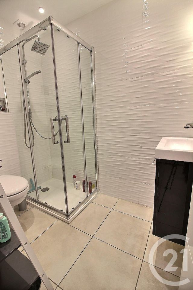 Appartement F3 à vendre - 3 pièces - 33 m2 - Canet En Roussillon - 66 - LANGUEDOC-ROUSSILLON