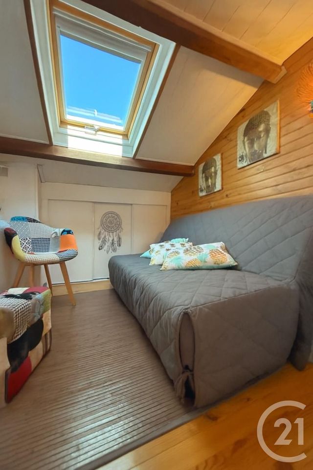 Appartement Duplex à vendre - 4 pièces - 70 m2 - Canet En Roussillon - 66 - LANGUEDOC-ROUSSILLON