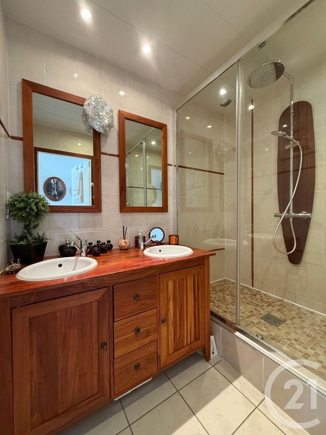 Appartement Duplex à vendre - 4 pièces - 70 m2 - Canet En Roussillon - 66 - LANGUEDOC-ROUSSILLON