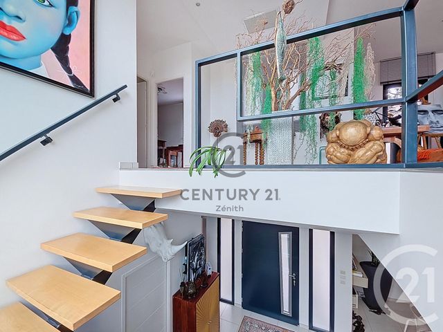 Maison à vendre - 4 pièces - 180 m2 - Torreilles - 66 - LANGUEDOC-ROUSSILLON