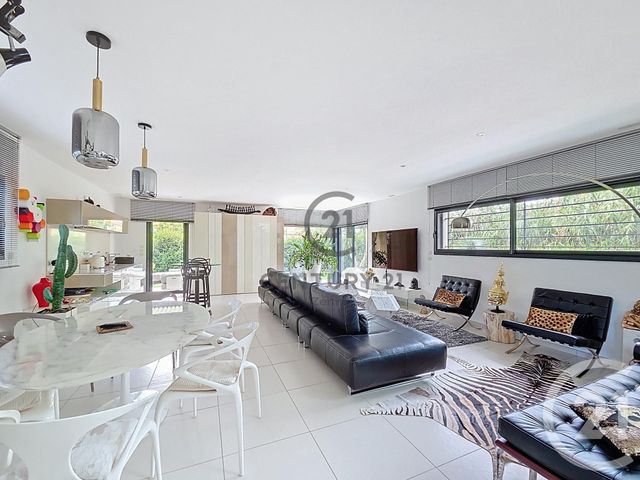 Maison à vendre - 4 pièces - 180 m2 - Torreilles - 66 - LANGUEDOC-ROUSSILLON