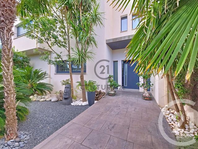 Maison à vendre - 4 pièces - 180 m2 - Torreilles - 66 - LANGUEDOC-ROUSSILLON