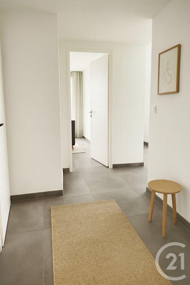 Appartement F3 &agrave; vendre - 3 pi&egrave;ces - 61 m2 - Canet En Roussillon - 66 - LANGUEDOC-ROUSSILLON