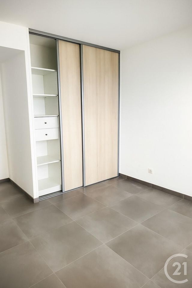 Appartement F3 &agrave; vendre - 3 pi&egrave;ces - 61 m2 - Canet En Roussillon - 66 - LANGUEDOC-ROUSSILLON