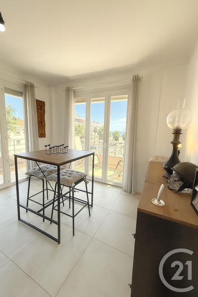 Appartement F3 à vendre - 3 pièces - 60 m2 - Canet En Roussillon - 66 - LANGUEDOC-ROUSSILLON