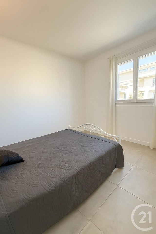Appartement F3 à vendre - 3 pièces - 60 m2 - Canet En Roussillon - 66 - LANGUEDOC-ROUSSILLON