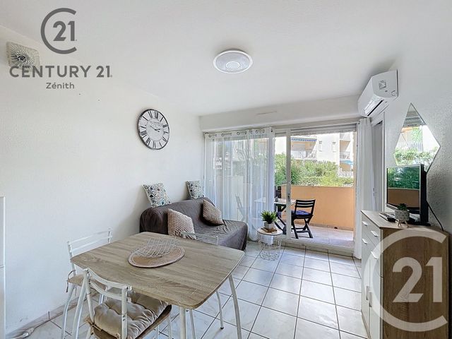 Appartement F2 à vendre - 2 pièces - 29,05 m2 - Leucate - 11 - LANGUEDOC-ROUSSILLON