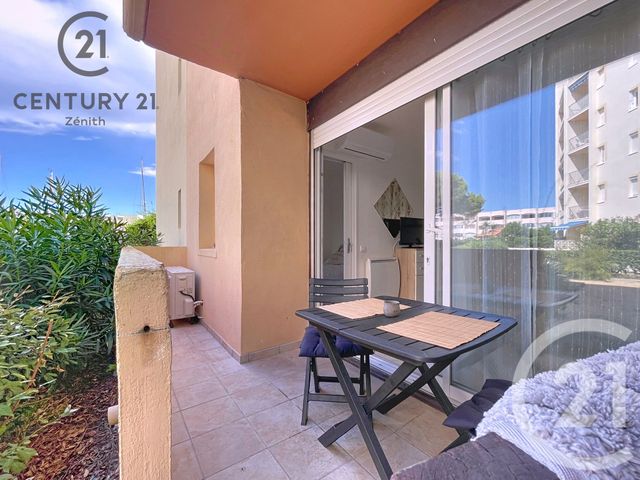 Appartement F2 à vendre - 2 pièces - 29,05 m2 - Leucate - 11 - LANGUEDOC-ROUSSILLON