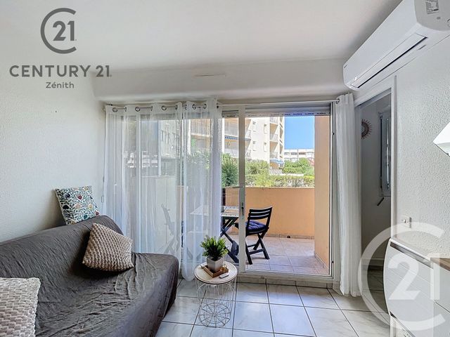 Appartement F2 à vendre - 2 pièces - 29,05 m2 - Leucate - 11 - LANGUEDOC-ROUSSILLON