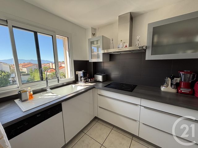 Appartement T3 à vendre - 3 pièces - 71,16 m2 - Perpignan - 66 - LANGUEDOC-ROUSSILLON
