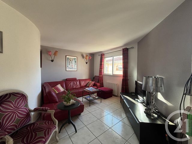 Appartement T3 à vendre - 3 pièces - 71,16 m2 - Perpignan - 66 - LANGUEDOC-ROUSSILLON