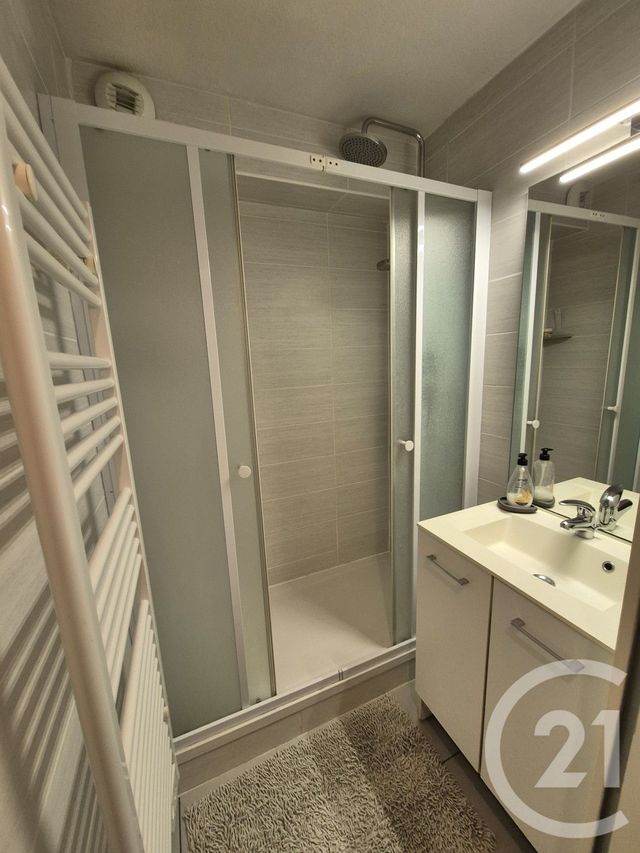 Afficher la photo en grand Appartement F2 bis à vendre - 2 pièces - 27 m2 - Canet En Roussillon - 66 - LANGUEDOC-ROUSSILLON