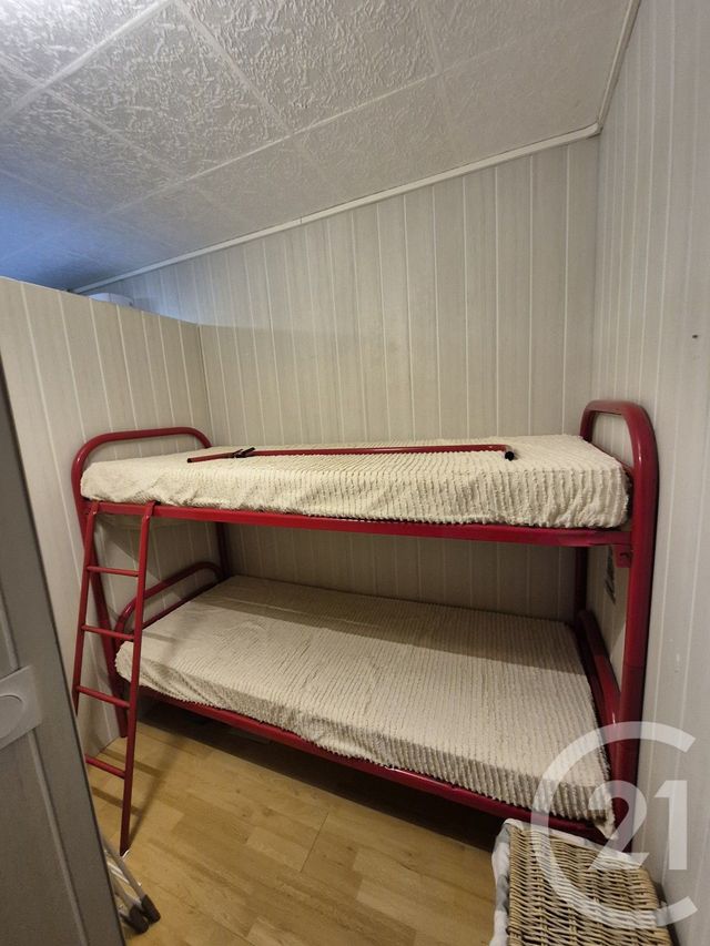 Afficher la photo en grand Appartement F2 bis à vendre - 2 pièces - 27 m2 - Canet En Roussillon - 66 - LANGUEDOC-ROUSSILLON