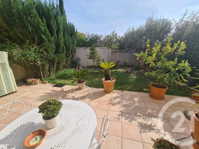 Appartement F4 à vendre - 4 pièces - 107 m2 - Perpignan - 66 - LANGUEDOC-ROUSSILLON