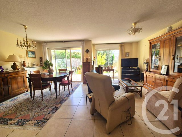 Appartement F4 à vendre - 4 pièces - 107 m2 - Perpignan - 66 - LANGUEDOC-ROUSSILLON