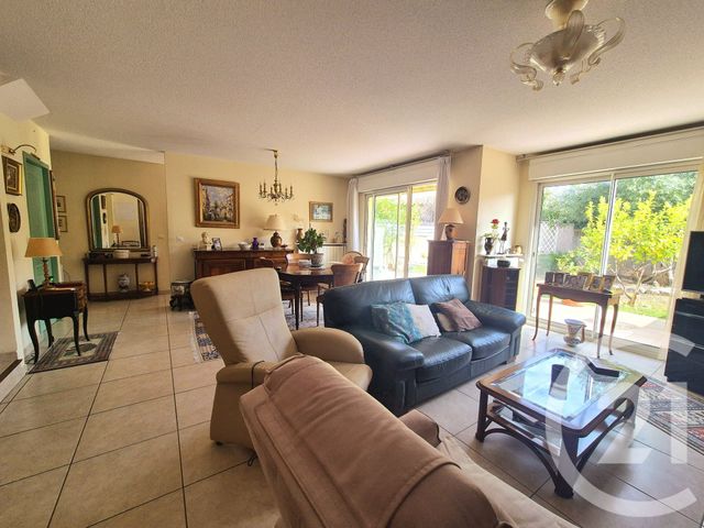 Appartement F4 à vendre - 4 pièces - 107 m2 - Perpignan - 66 - LANGUEDOC-ROUSSILLON