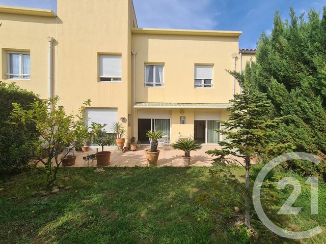 appartement - PERPIGNAN - 66