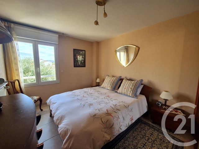 Appartement F4 à vendre - 4 pièces - 107 m2 - Perpignan - 66 - LANGUEDOC-ROUSSILLON