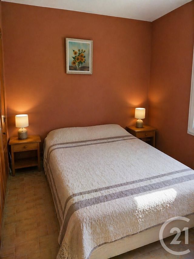 Appartement F2 bis &agrave; vendre - 3 pi&egrave;ces - 34,11 m2 - Canet En Roussillon - 66 - LANGUEDOC-ROUSSILLON