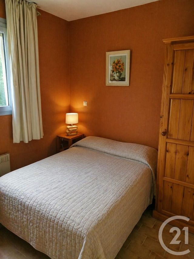 Appartement F2 bis &agrave; vendre - 3 pi&egrave;ces - 34,11 m2 - Canet En Roussillon - 66 - LANGUEDOC-ROUSSILLON