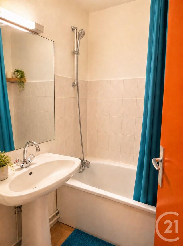 Appartement F2 bis &agrave; vendre - 3 pi&egrave;ces - 34,11 m2 - Canet En Roussillon - 66 - LANGUEDOC-ROUSSILLON