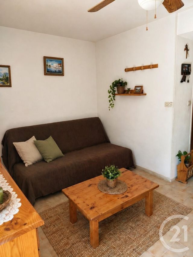 appartement - CANET EN ROUSSILLON - 66