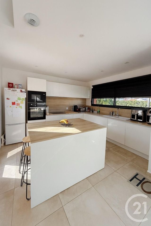 Maison à vendre - 4 pièces - 139 m2 - Villelongue De La Salanque - 66 - LANGUEDOC-ROUSSILLON