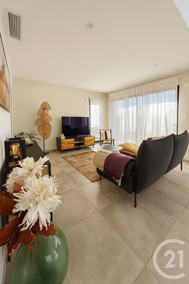 Maison à vendre - 4 pièces - 139 m2 - Villelongue De La Salanque - 66 - LANGUEDOC-ROUSSILLON