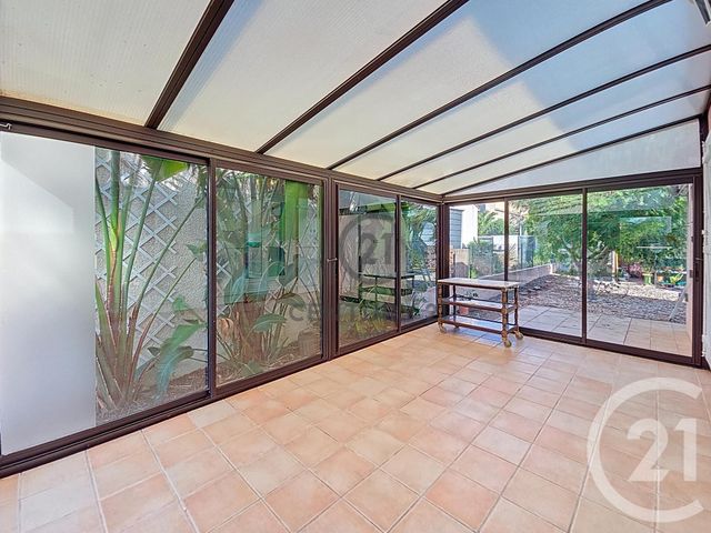 Maison à vendre - 4 pièces - 103,15 m2 - Caves - 11 - LANGUEDOC-ROUSSILLON