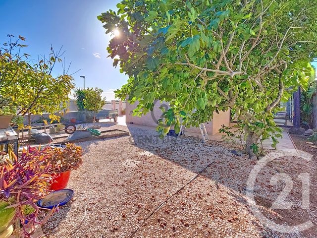 Maison à vendre - 4 pièces - 103,15 m2 - Caves - 11 - LANGUEDOC-ROUSSILLON