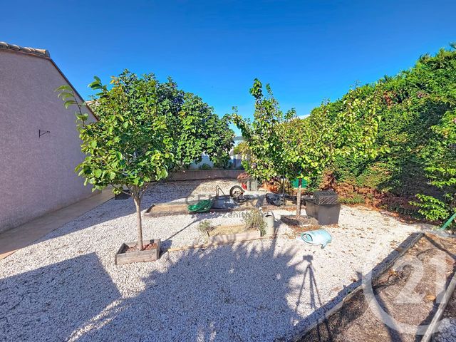 Maison à vendre - 4 pièces - 103,15 m2 - Caves - 11 - LANGUEDOC-ROUSSILLON