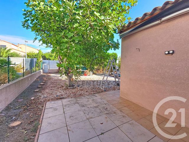 Maison à vendre - 4 pièces - 103,15 m2 - Caves - 11 - LANGUEDOC-ROUSSILLON