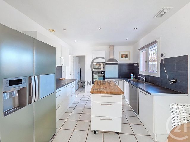 Maison à vendre - 4 pièces - 103,15 m2 - Caves - 11 - LANGUEDOC-ROUSSILLON