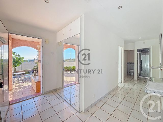 Maison à vendre - 4 pièces - 103,15 m2 - Caves - 11 - LANGUEDOC-ROUSSILLON