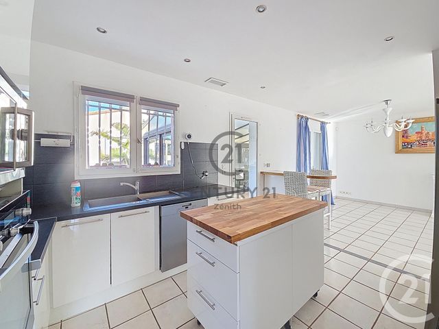 Maison à vendre - 4 pièces - 103,15 m2 - Caves - 11 - LANGUEDOC-ROUSSILLON