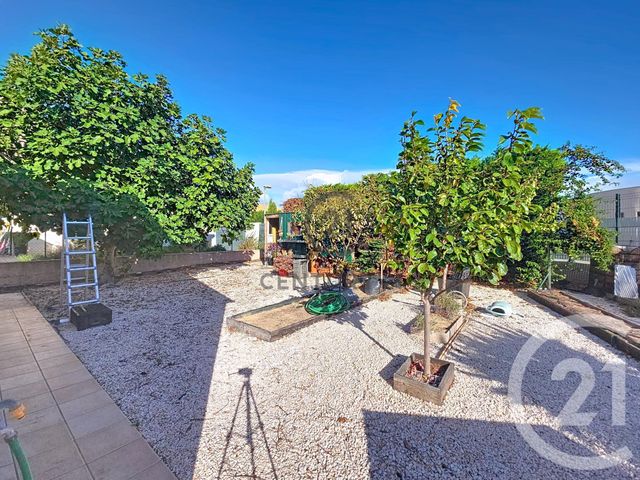 Maison à vendre - 4 pièces - 103,15 m2 - Caves - 11 - LANGUEDOC-ROUSSILLON