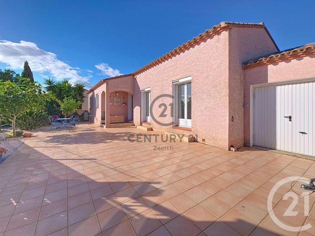Maison à vendre - 4 pièces - 103,15 m2 - Caves - 11 - LANGUEDOC-ROUSSILLON